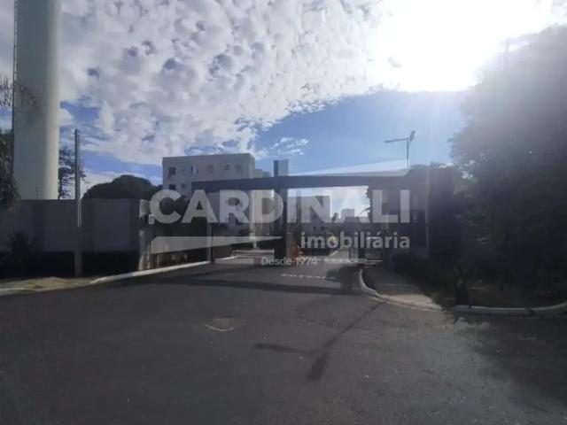 Apartamento venda em Região Imediata de São Carlos, São Carlos