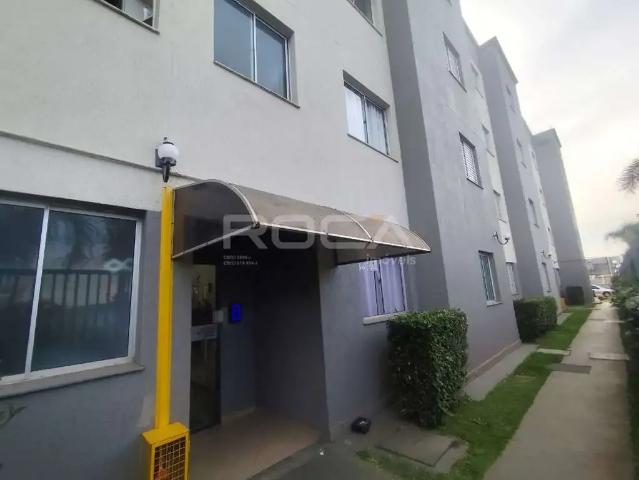 Apartamento venda em Região Imediata de São Carlos, São Carlos