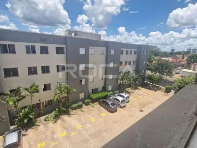 Apartamento venda em Região Imediata de São Carlos, São Carlos