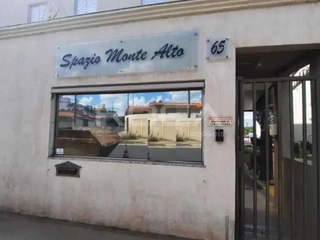Apartamento venda em Região Imediata de São Carlos, São Carlos