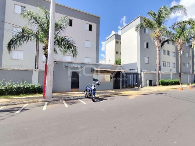 Apartamento venda em Região Imediata de São Carlos, São Carlos