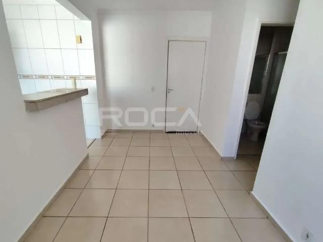 Apartamento venda em Região Imediata de São Carlos, São Carlos