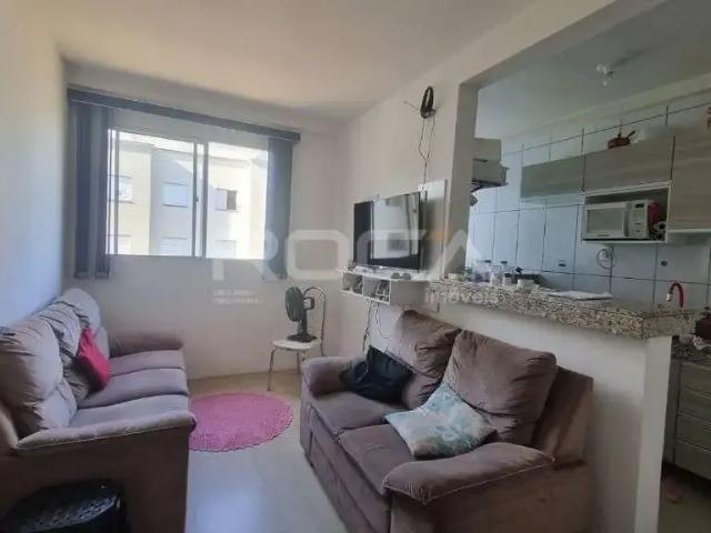 Apartamento venda em Região Imediata de São Carlos, São Carlos