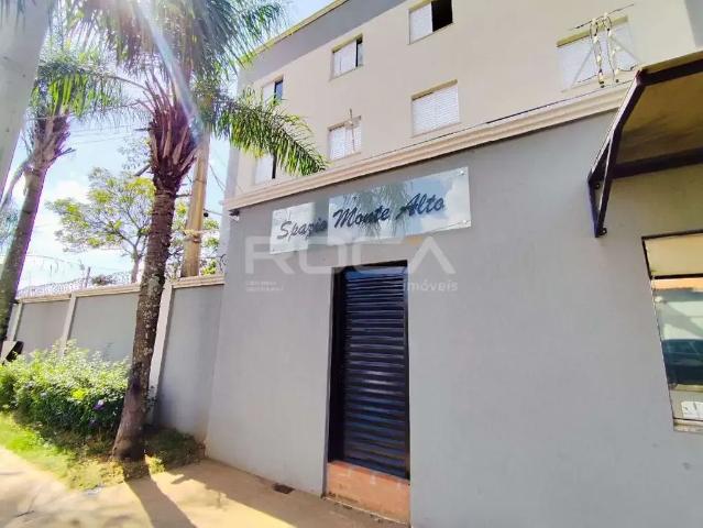 Apartamento venda em Região Imediata de São Carlos, São Carlos