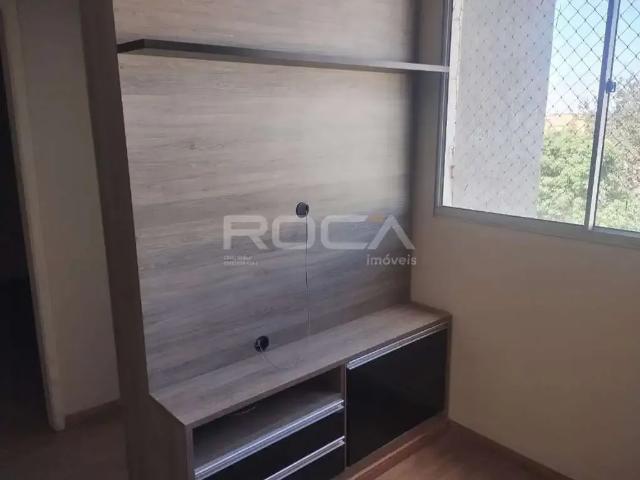 Apartamento venda em Região Imediata de São Carlos, São Carlos