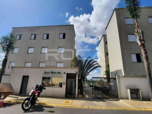 Apartamento venda em Região Imediata de São Carlos, São Carlos