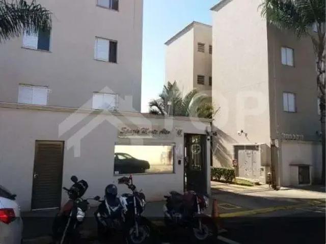 Apartamento venda em Região Imediata de São Carlos, São Carlos