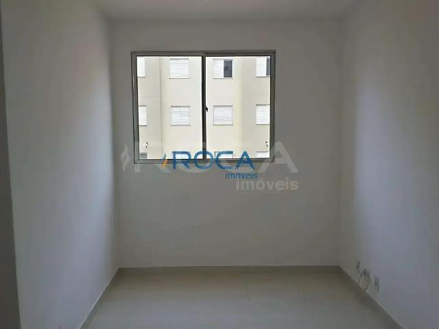 Apartamento venda em Região Imediata de São Carlos, São Carlos