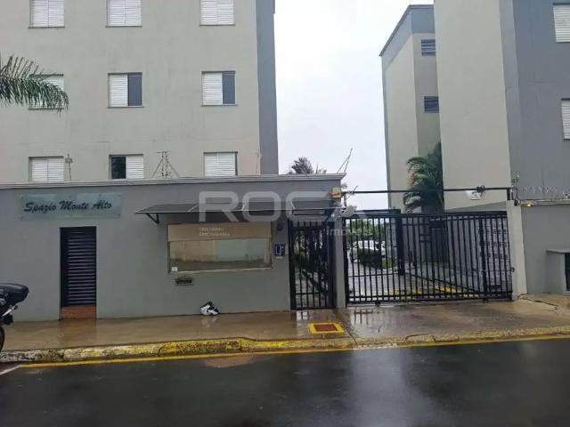 Apartamento venda em Região Imediata de São Carlos, São Carlos