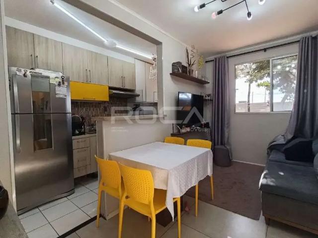 Apartamento venda em Região Imediata de São Carlos, São Carlos