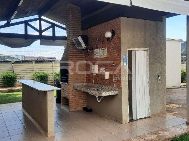 Apartamento venda em Região Imediata de São Carlos, São Carlos