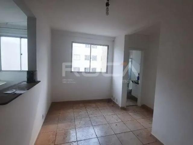 Apartamento venda em Região Imediata de São Carlos, São Carlos