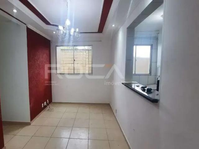 Apartamento venda em Região Imediata de São Carlos, São Carlos