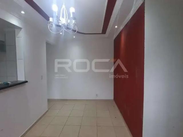 Apartamento venda em Região Imediata de São Carlos, São Carlos