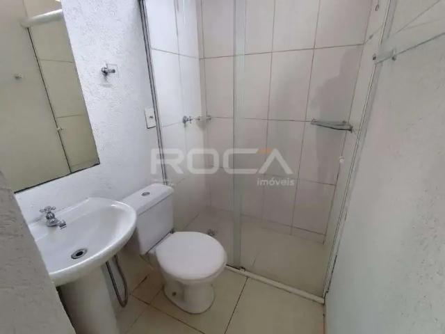 Apartamento venda em Região Imediata de São Carlos, São Carlos