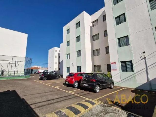Apartamento venda em Região Imediata de São Carlos, São Carlos