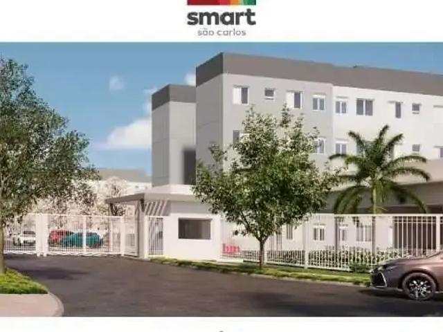 Apartamento venda em Região Imediata de São Carlos, São Carlos