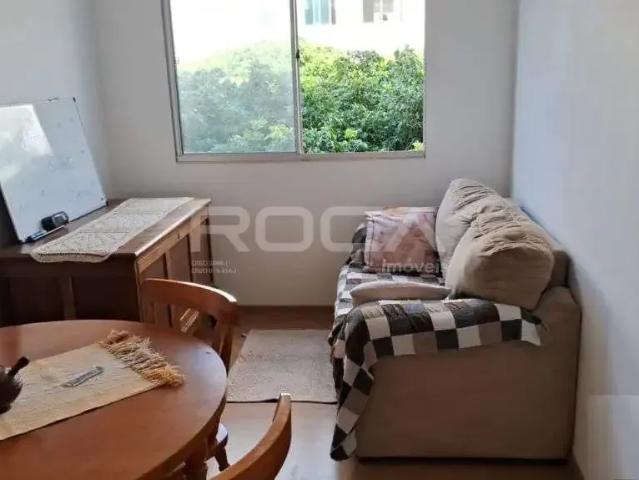 Apartamento venda em Região Imediata de São Carlos, São Carlos