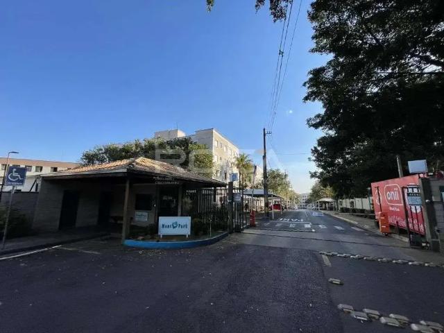 Apartamento venda em Região Imediata de São Carlos, São Carlos