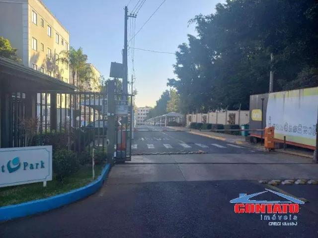 Apartamento venda em Mont Park, São Carlos