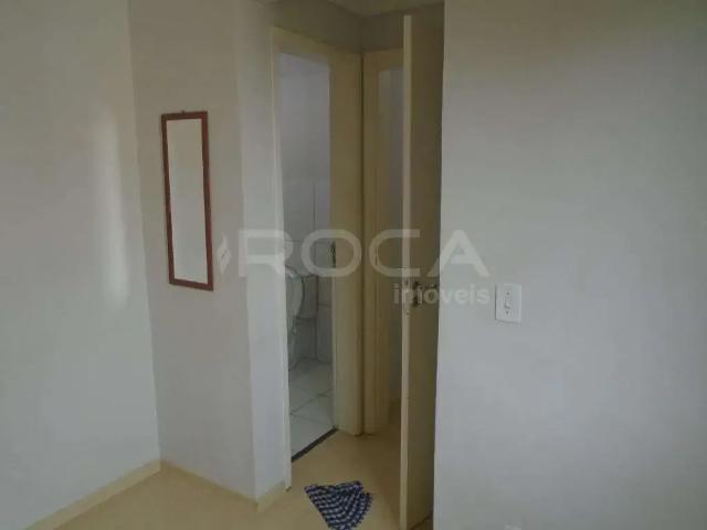 Apartamento venda em Região Imediata de São Carlos, São Carlos