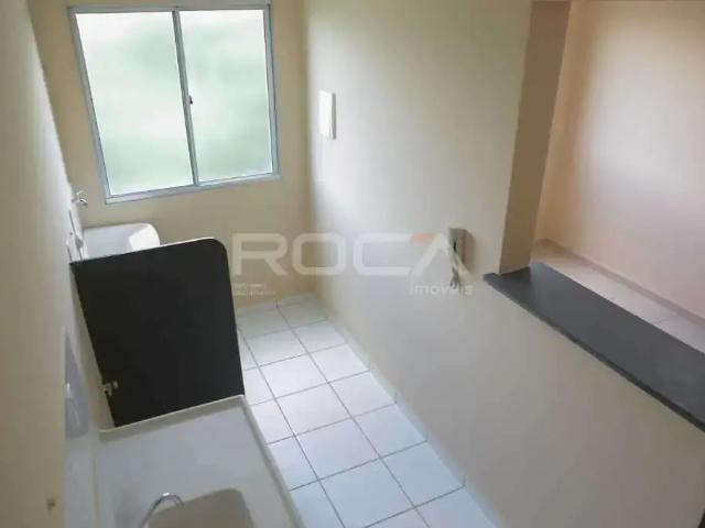 Apartamento venda em Região Imediata de São Carlos, São Carlos