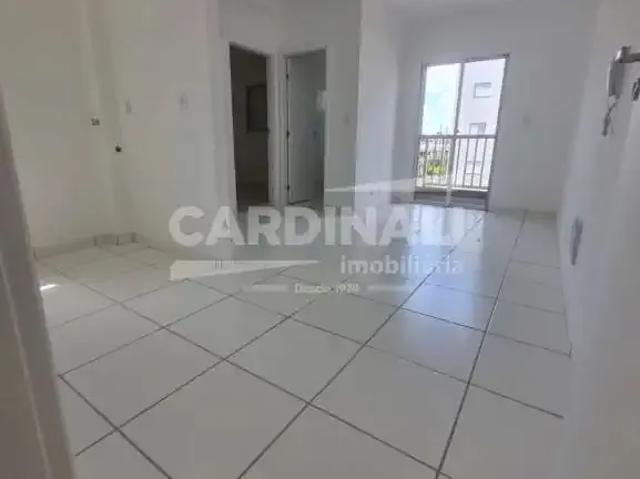 Apartamento venda em Região Imediata de São Carlos, São Carlos