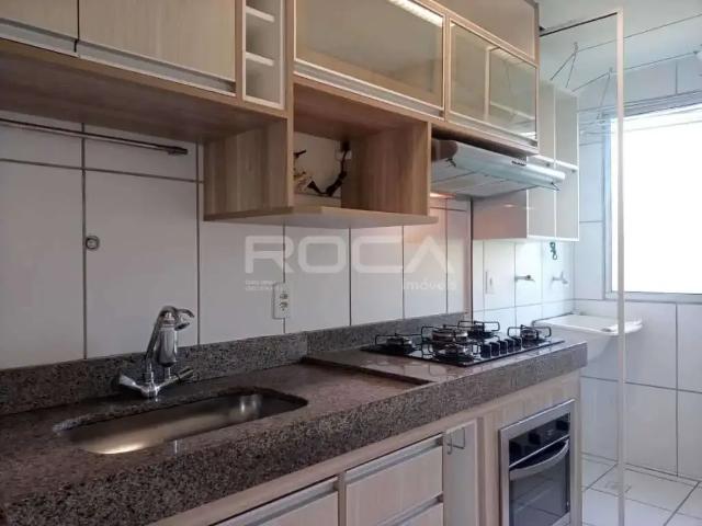 Apartamento venda em Região Imediata de São Carlos, São Carlos