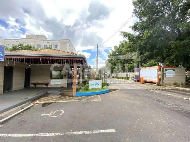 Apartamento venda em Região Imediata de São Carlos, São Carlos