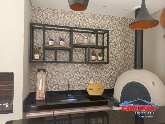 Apartamento venda em São Carlos