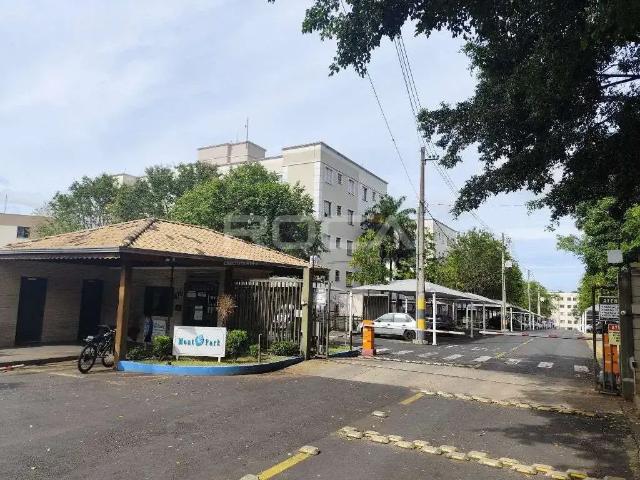 Apartamento venda em Região Imediata de São Carlos, São Carlos