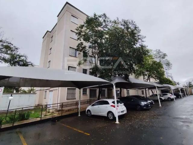 Apartamento venda em Região Imediata de São Carlos, São Carlos