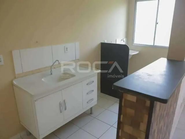 Apartamento venda em Região Imediata de São Carlos, São Carlos