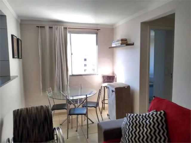 Apartamento venda em Região Imediata de São Carlos, São Carlos