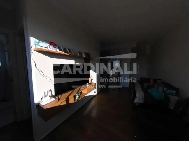 Apartamento venda em São Carlos, Região Geográfica Intermediária de Araraquara