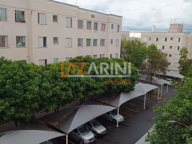 Apartamento venda em Região Imediata de São Carlos, São Carlos