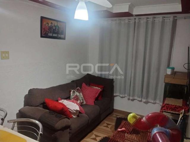 Apartamento venda em Região Imediata de São Carlos, São Carlos