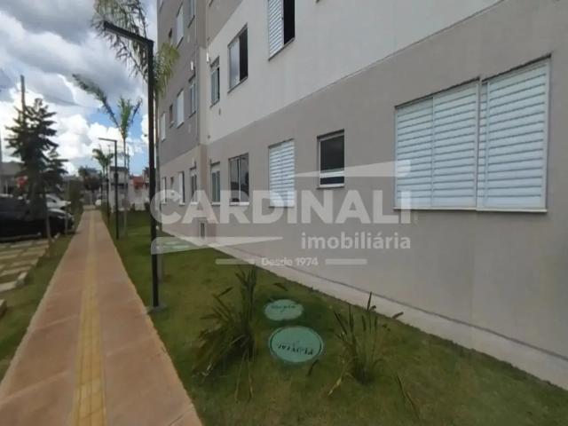 Apartamento venda em São Carlos, Região Geográfica Intermediária de Araraquara