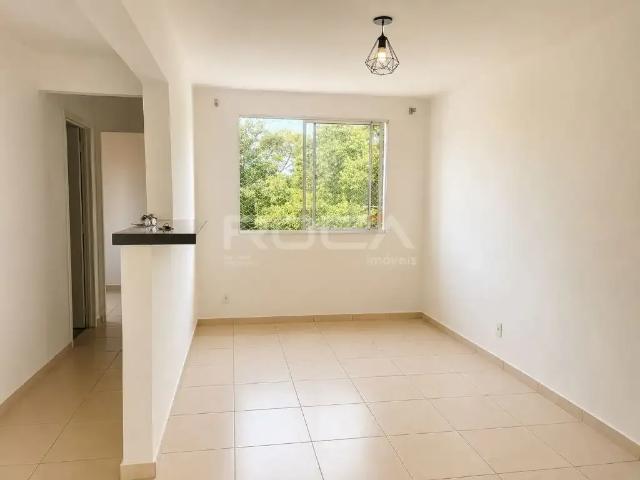 Apartamento venda em Mont Park, São Carlos