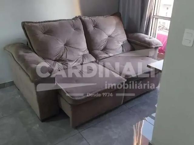 Apartamento venda em São Carlos, Região Geográfica Intermediária de Araraquara