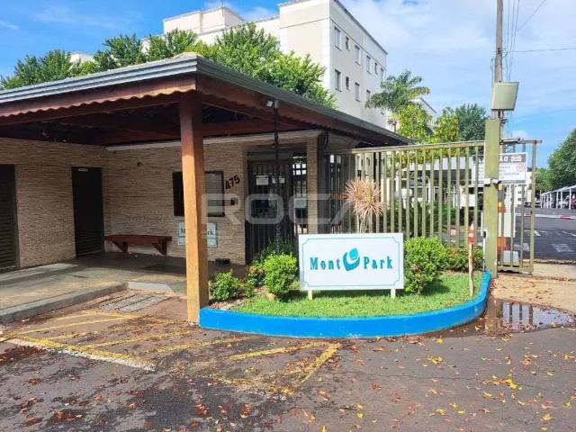 Apartamento venda em Região Imediata de São Carlos, São Carlos