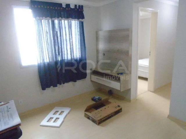 Apartamento venda em Região Imediata de São Carlos, São Carlos