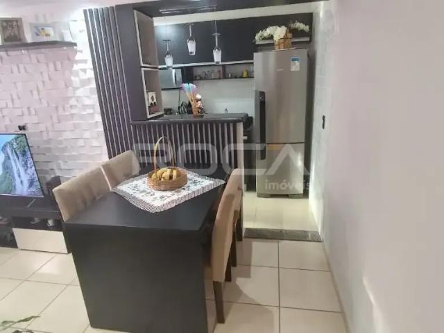 Apartamento venda em Mont Park, São Carlos