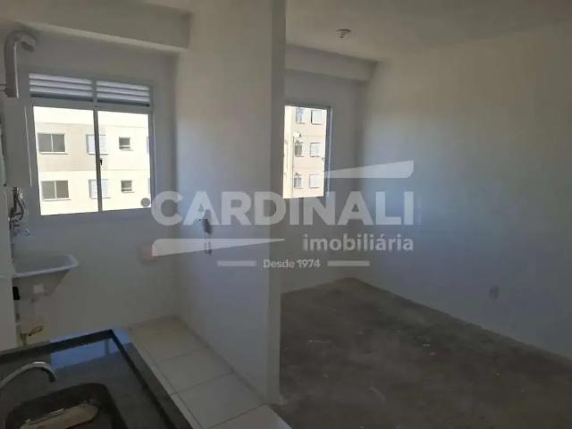 Apartamento venda em Região Imediata de São Carlos, São Carlos