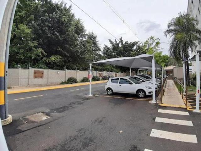 Apartamento venda em São Carlos