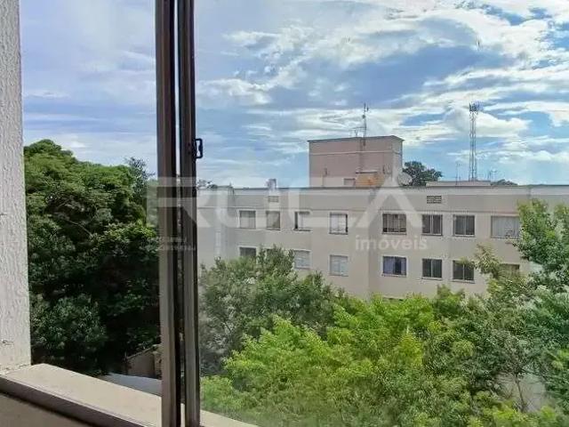 Apartamento venda em Região Imediata de São Carlos, São Carlos