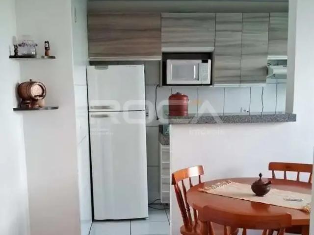 Apartamento venda em Região Imediata de São Carlos, São Carlos