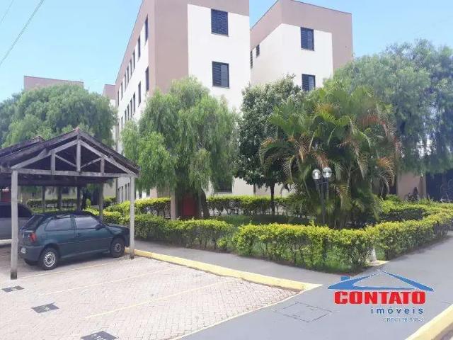 Apartamento venda em Região Imediata de São Carlos, São Carlos