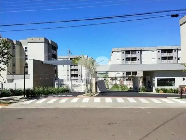 Apartamento venda em Região Imediata de São Carlos, São Carlos