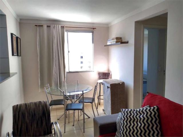 Apartamento venda em São Carlos